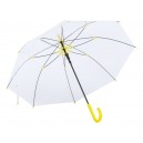 Fantux esernyő, sárga