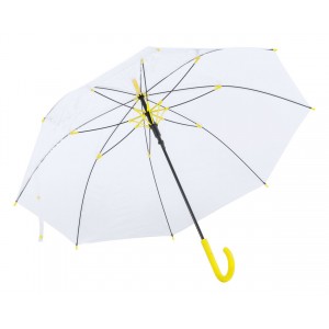 Fantux esernyő, sárga