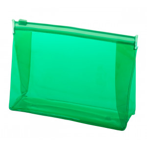 Iriam kozmetikai táska , zöld