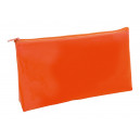 Valax kozmetikai táska , narancssárga