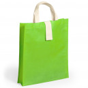 Blastar bevásárlótáska , zöld