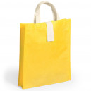 Blastar bevásárlótáska , sárga