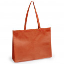 Karean bevásárló táska , narancssárga