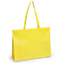 Karean bevásárló táska , sárga