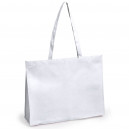 Karean bevásárló táska , fehér