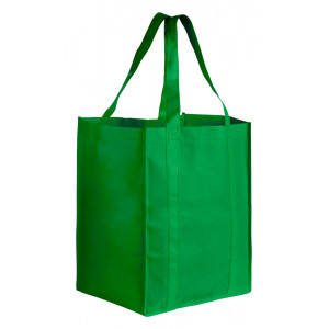 Shop Xl táska , zöld