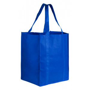 Shop Xl táska , kék