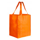 Shop Xl táska , narancssárga