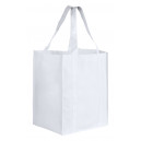 Shop Xl táska , fehér