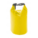 Kinser táska , sárga