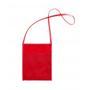 Yobok multifunkcionális táska , piros