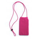 Idolf multifunkciós táska , pink