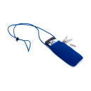 Idolf multifunkciós táska , kék