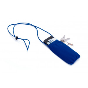 Idolf multifunkciós táska , kék