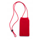 Idolf multifunkciós táska , piros