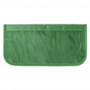 Rinok úti okmány táska , zöld