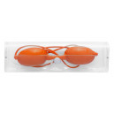 Adorix szemvédő , narancssárga