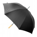 Asperit esernyő , fekete