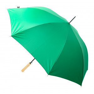 Asperit esernyő , zöld