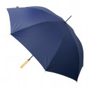 Asperit esernyő , kék