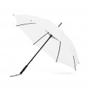 Altis esernyő , fehér
