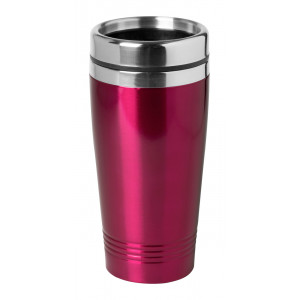 Domex pohár , pink