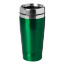 Domex pohár , zöld
