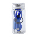 Drimon USB töltőkábel , kék