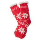 Camiz karácsonyi zokni 