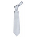 Colours nyakkendő ,Világosszürke
