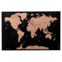Palsy világtérkép 