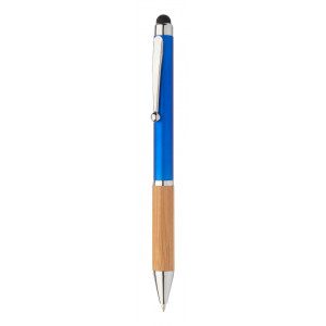 Bollys érintőképernyős toll , kék