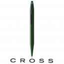CROSS Tech 2 érintőképernyős toll , sötétzöld