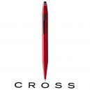 CROSS Tech 2 érintőképernyős toll , piros