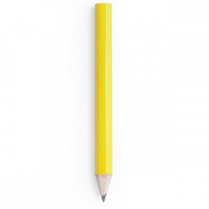 Ramsy ceruza , sárga