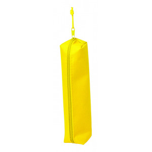 Atecax tolltartó , sárga