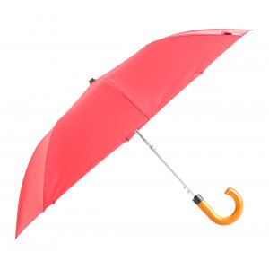 Branit RPET esernyő , piros