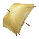 CreaRain Square RPET egyediesíthető esernyő 