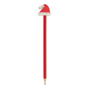 Ramsvika karácsonyi ceruza, mikulás 