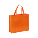 Flubber táska, Narancssárga