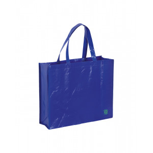 Flubber táska, Kék