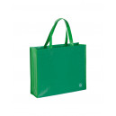 Flubber táska, Zöld