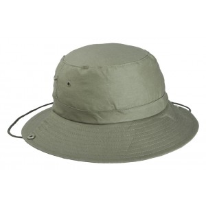 Safari kalap, Zöld