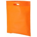 Blaster táska, Narancssárga