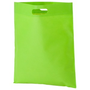 Blaster táska, Zöld