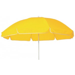 Mojacar napernyő, Sárga