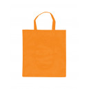 Konsum bevásárlótáska, Narancssárga