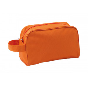 Trevi kozmetikai táska , Narancssárga