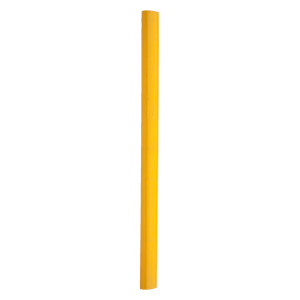 "Carpenter" ceruza , sárga