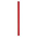 "Carpenter" ceruza , piros